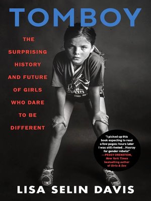 cover image of Tomboy